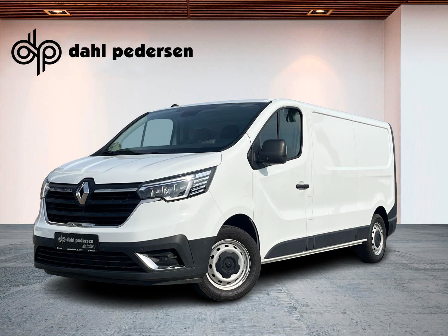 Billede af Renault Trafic L2H1 2,0 DCI start/stop 130HK Van 6g