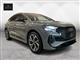 Billede af Audi Q4 Sportback 40 E-tron S Line 204HK 5d Aut.