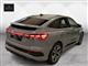 Billede af Audi Q4 Sportback 40 E-tron S Line 204HK 5d Aut.