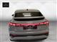 Billede af Audi Q4 Sportback 40 E-tron S Line 204HK 5d Aut.