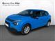 Billede af Citroën C3 1,2 PureTech Street start/stop 82HK 5d