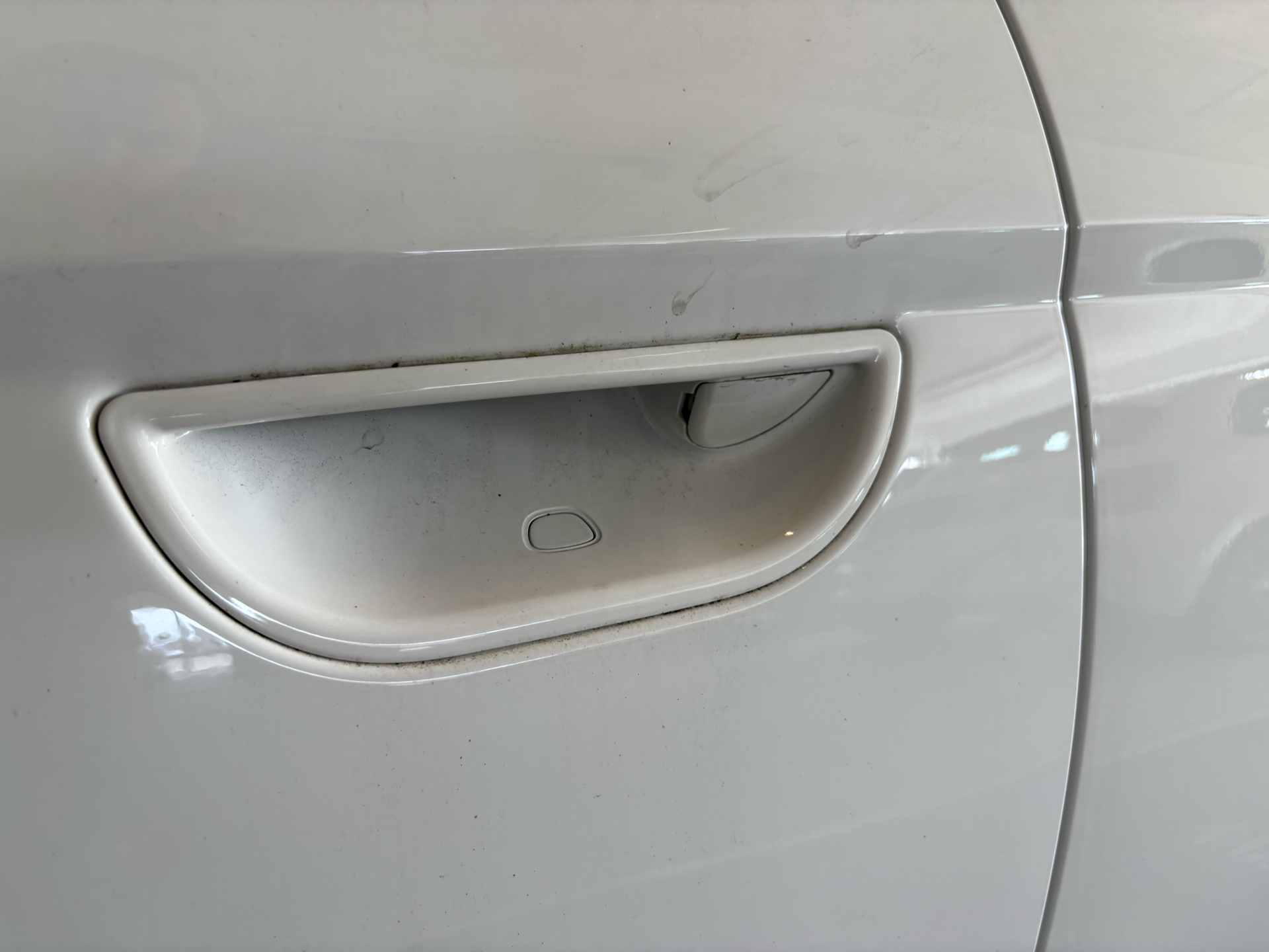 Billede af Fiat 500e EL Icon 118HK 3d Aut.