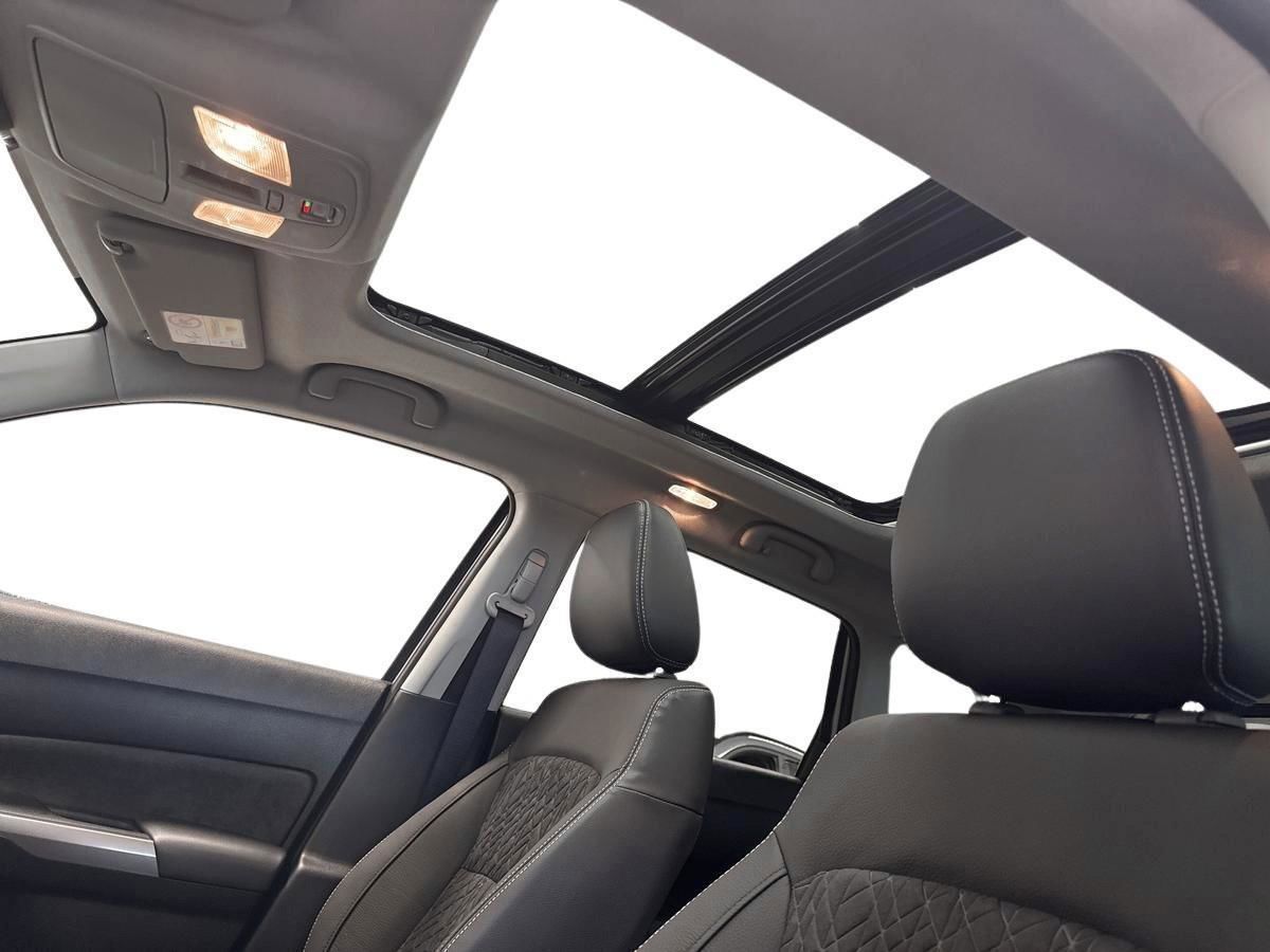 Billede af Suzuki Vitara 1,4 Boosterjet  Mild hybrid Adventure 129HK 5d 6g