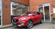 Billede af MG EHS 1,5 T GDI  Plugin-hybrid Luxury 258HK 5d 10g Aut.