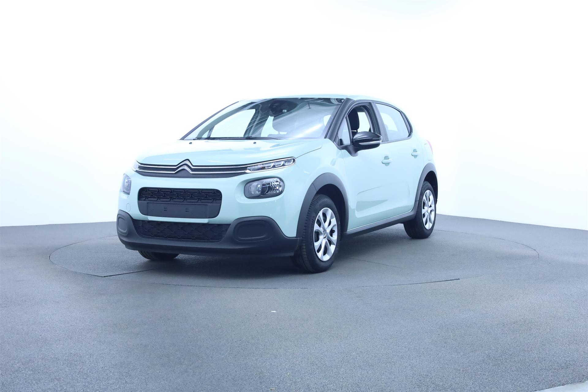 Billede af Citroën C3 1,2 PureTech Cool start/stop 82HK 5d