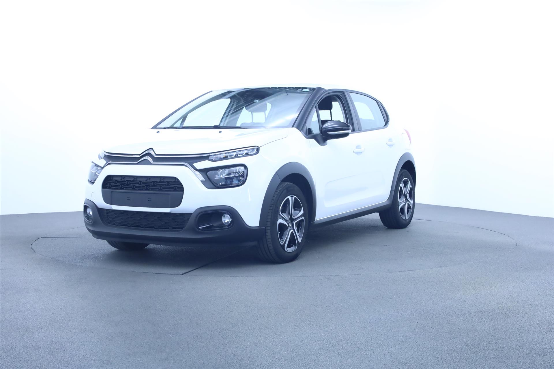 Billede af Citroën C3 1,2 PureTech Feel 83HK 5d