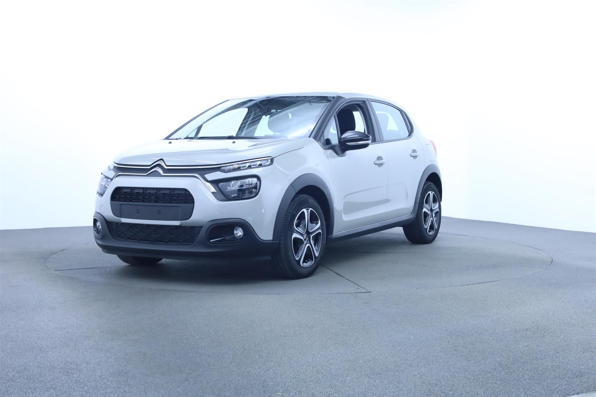 Billede af Citroën C3 1,2 PureTech Feel 83HK 5d