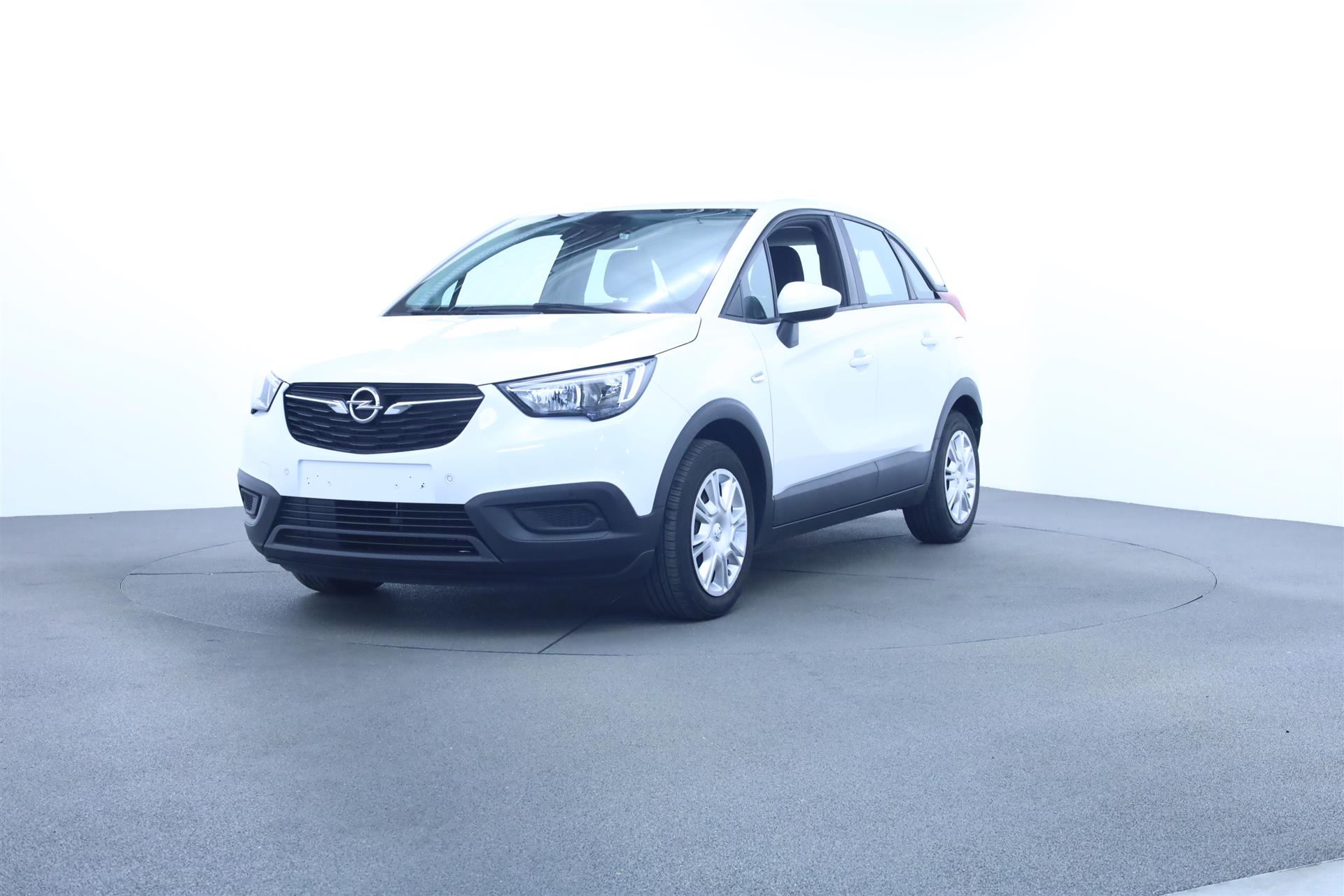Billede af Opel Crossland X 1,2 Edition+ 83HK 5d