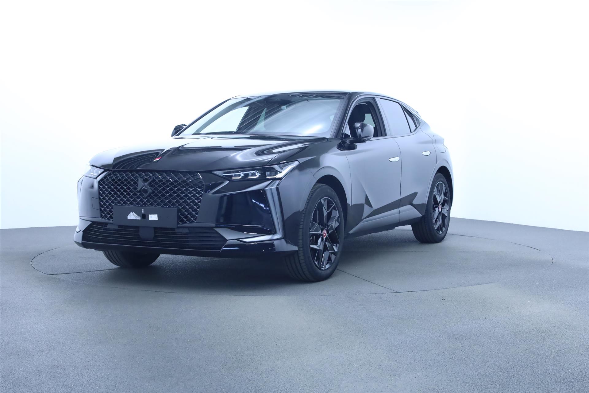 Billede af DS DS4 1,6 E-Tense  Plugin-hybrid Performance Line 225HK 5d 8g Aut.