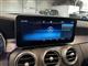 Billede af Mercedes-Benz C220 d T 2,0 CDI AMG Line 9G-Tronic 194HK Stc Aut.