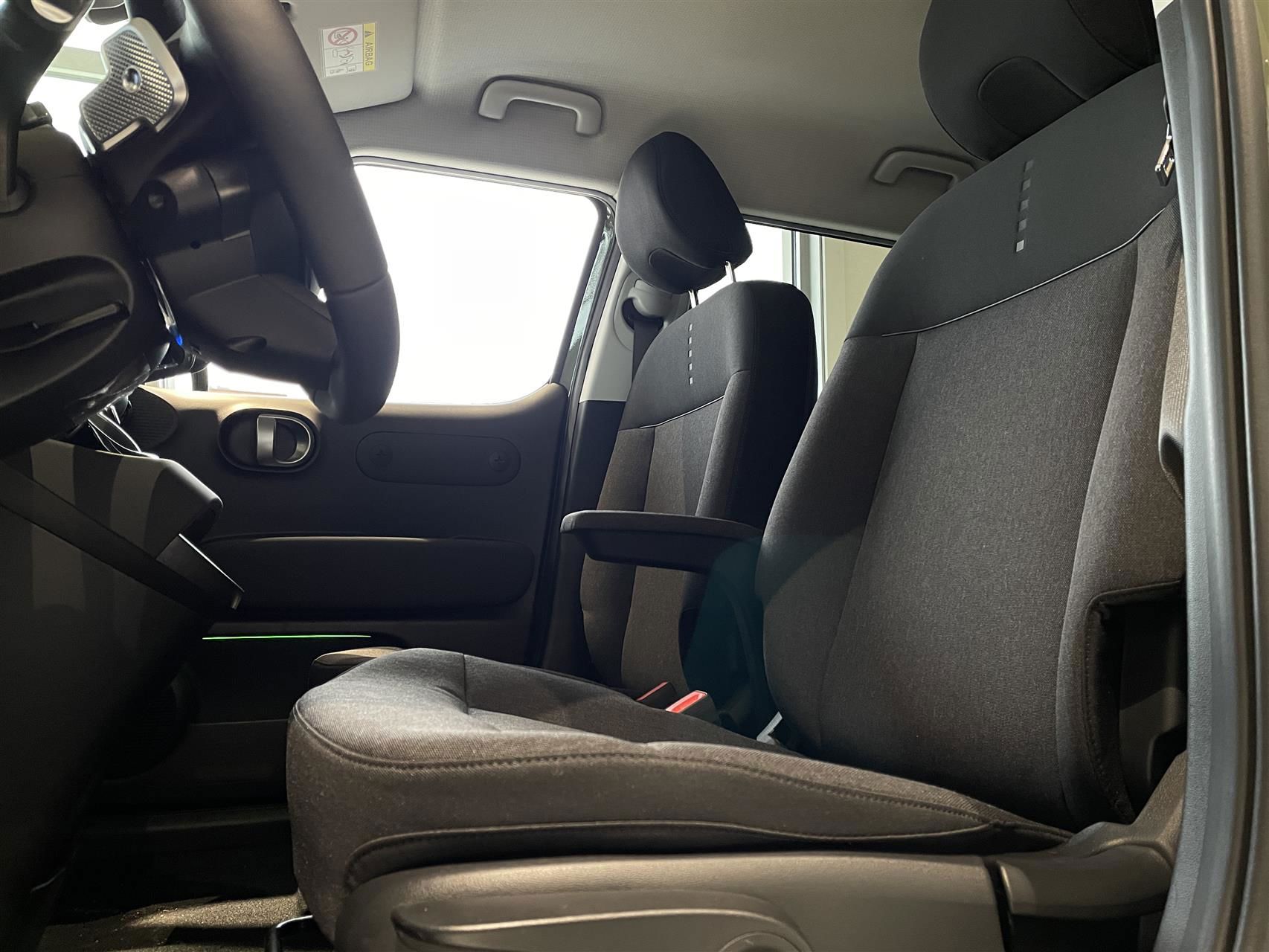 Billede af Hyundai Inster EL Standard Range Advanced 97HK Aut.
