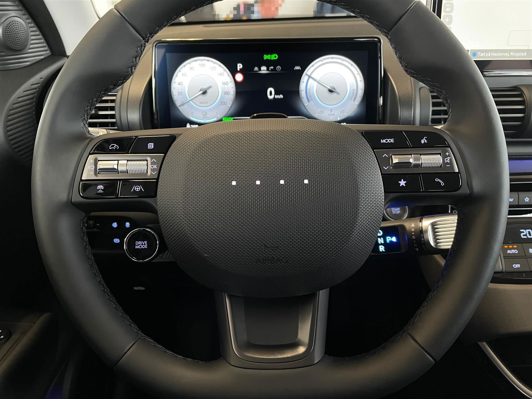 Billede af Hyundai Inster EL Standard Range Advanced 97HK Aut.