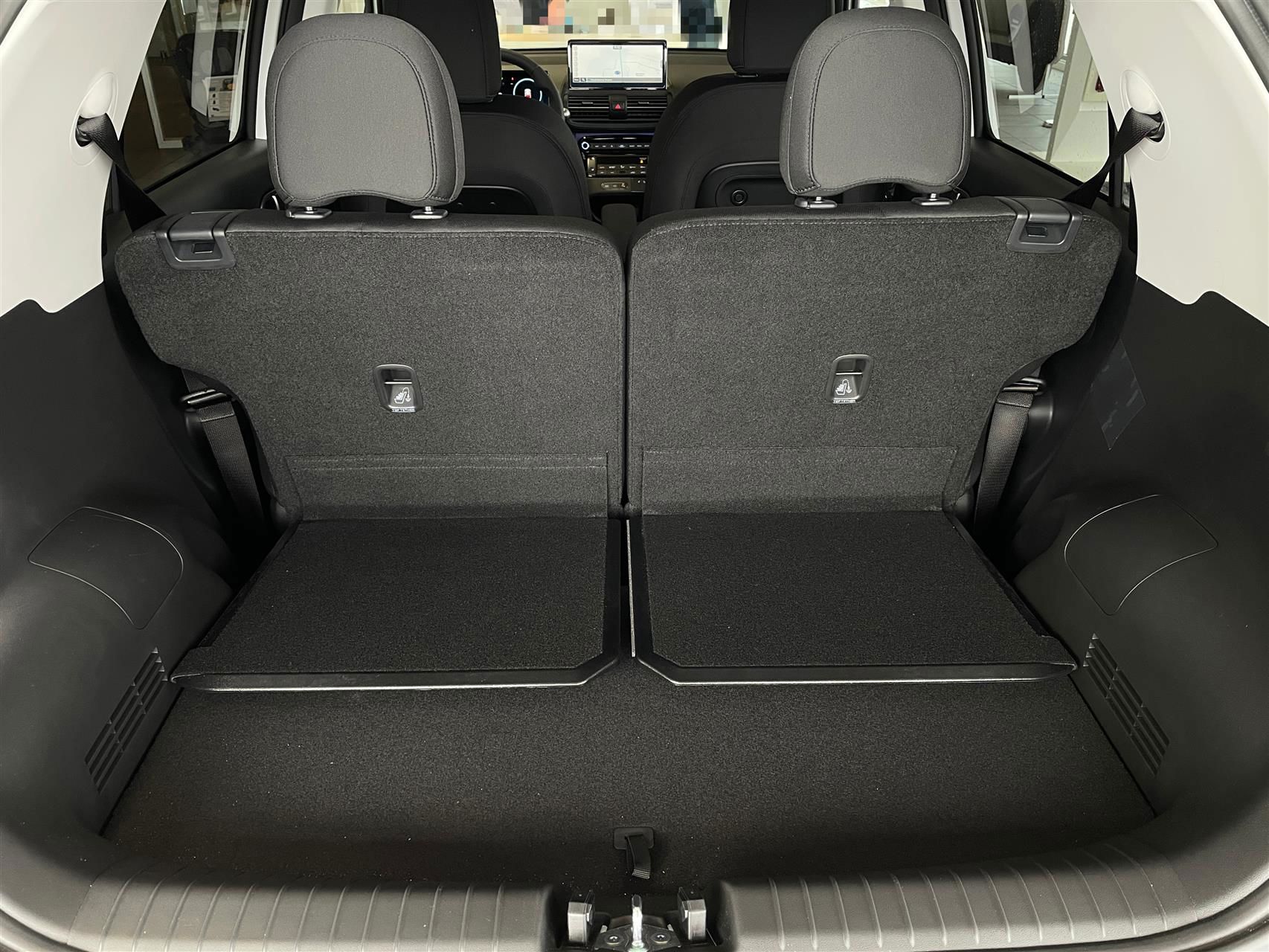 Billede af Hyundai Inster EL Standard Range Advanced 97HK Aut.