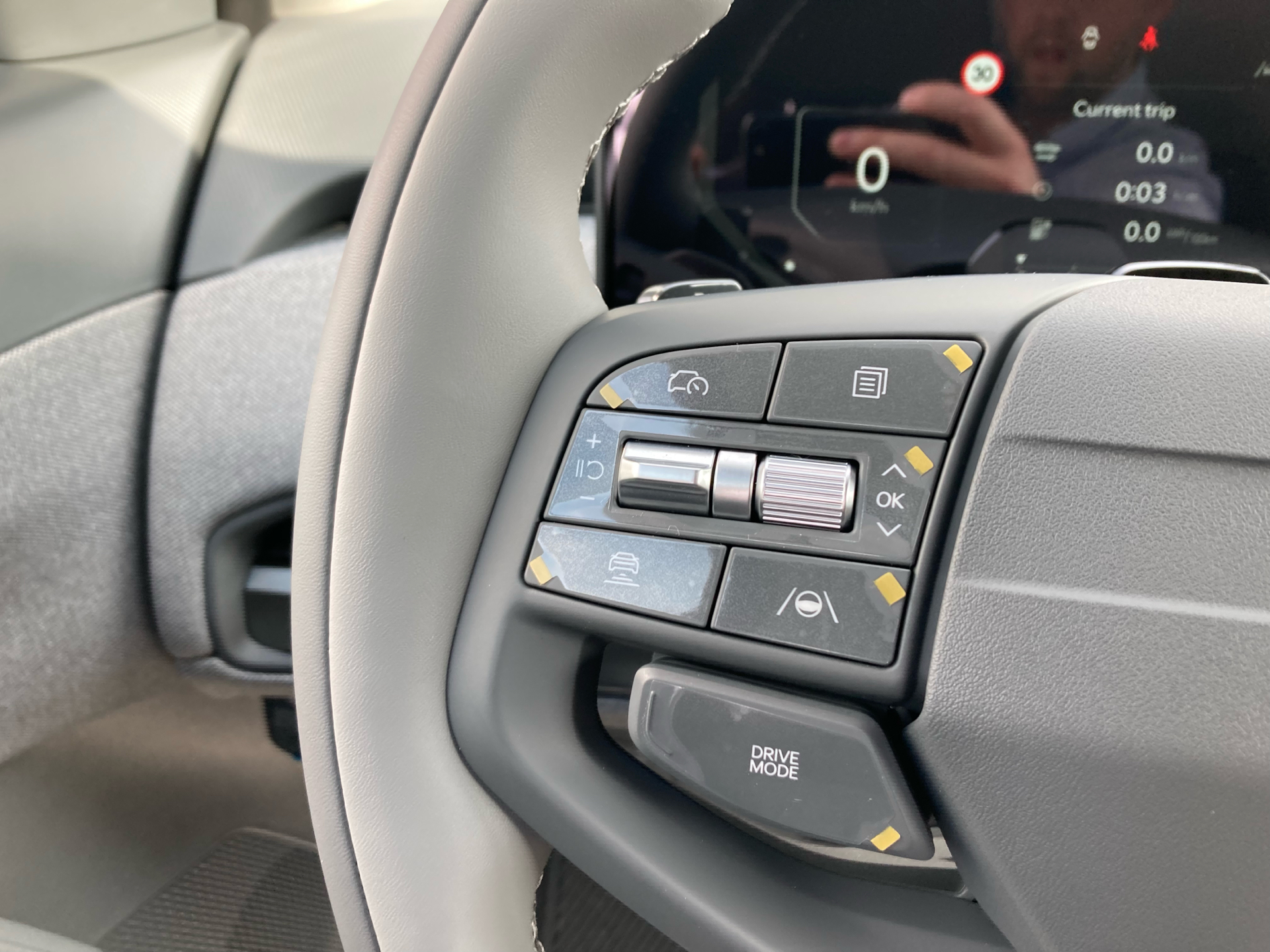 Billede af Kia EV3 EL Long Range Prestige 204HK 5d Aut.