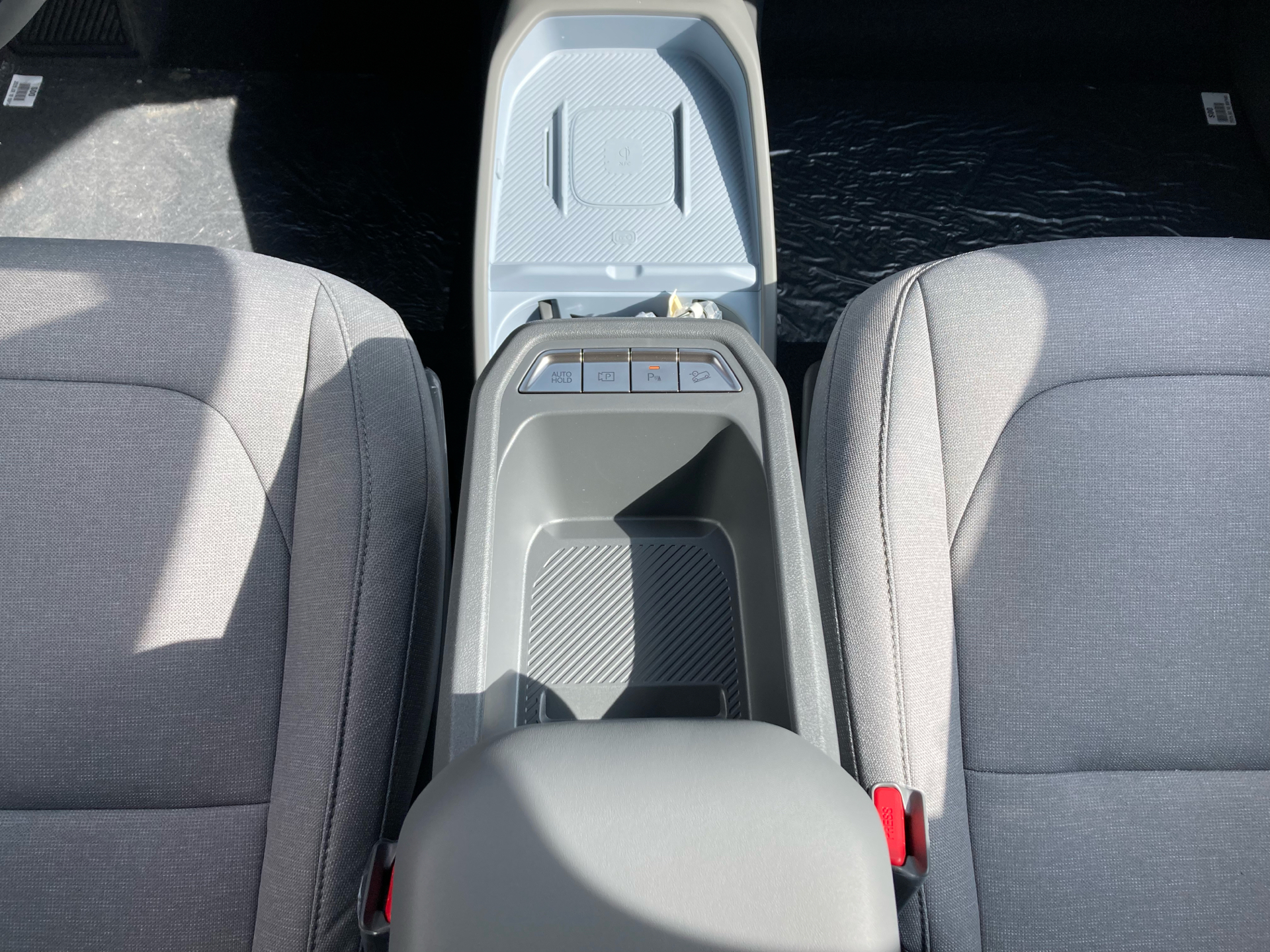 Billede af Kia EV3 EL Long Range Prestige 204HK 5d Aut.