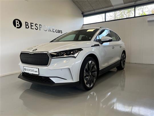 Skoda Enyaq iV 60 EL 180HK 5d Aut.