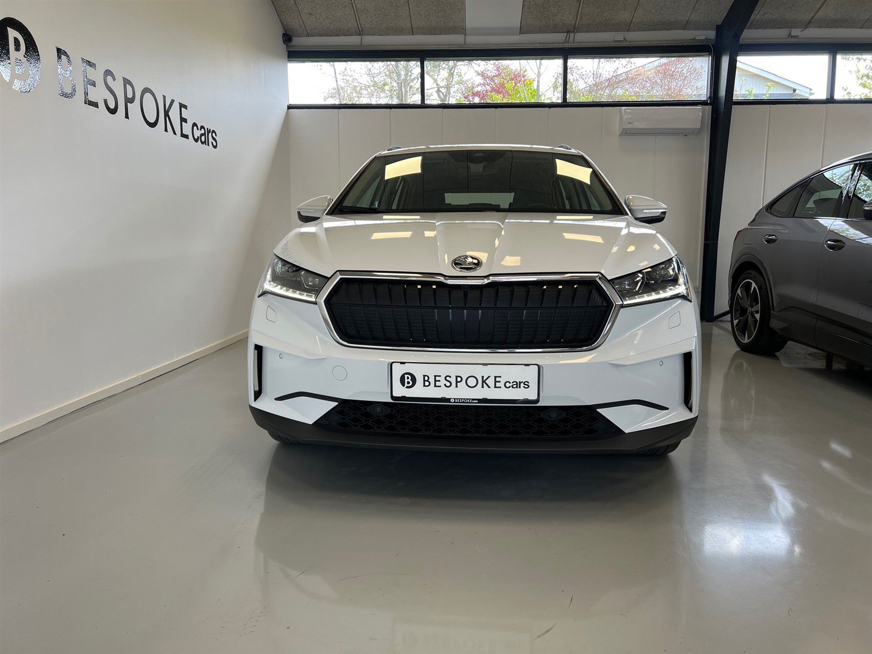 Billede af Skoda Enyaq iV 60 EL 180HK 5d Aut.
