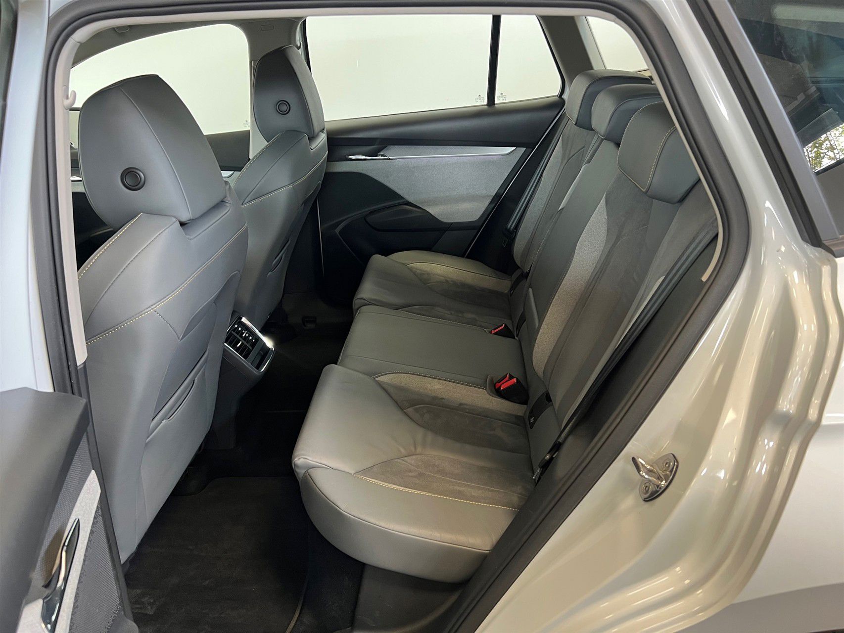 Billede af Skoda Enyaq iV 60 EL 180HK 5d Aut.