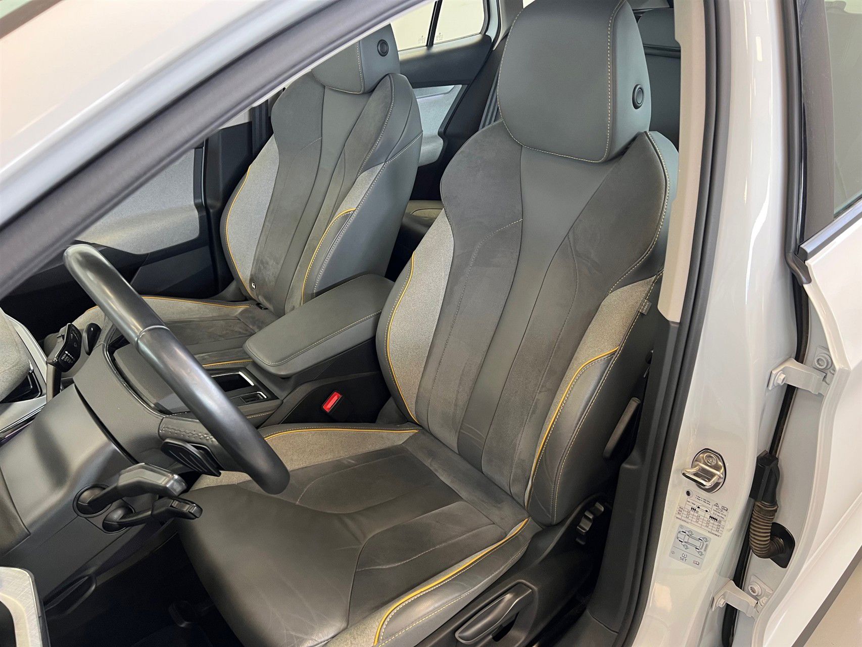 Billede af Skoda Enyaq iV 60 EL 180HK 5d Aut.
