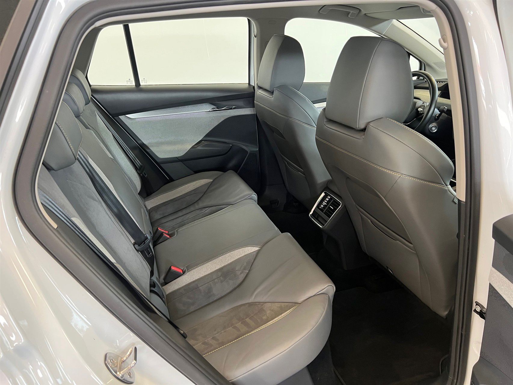 Billede af Skoda Enyaq iV 60 EL 180HK 5d Aut.