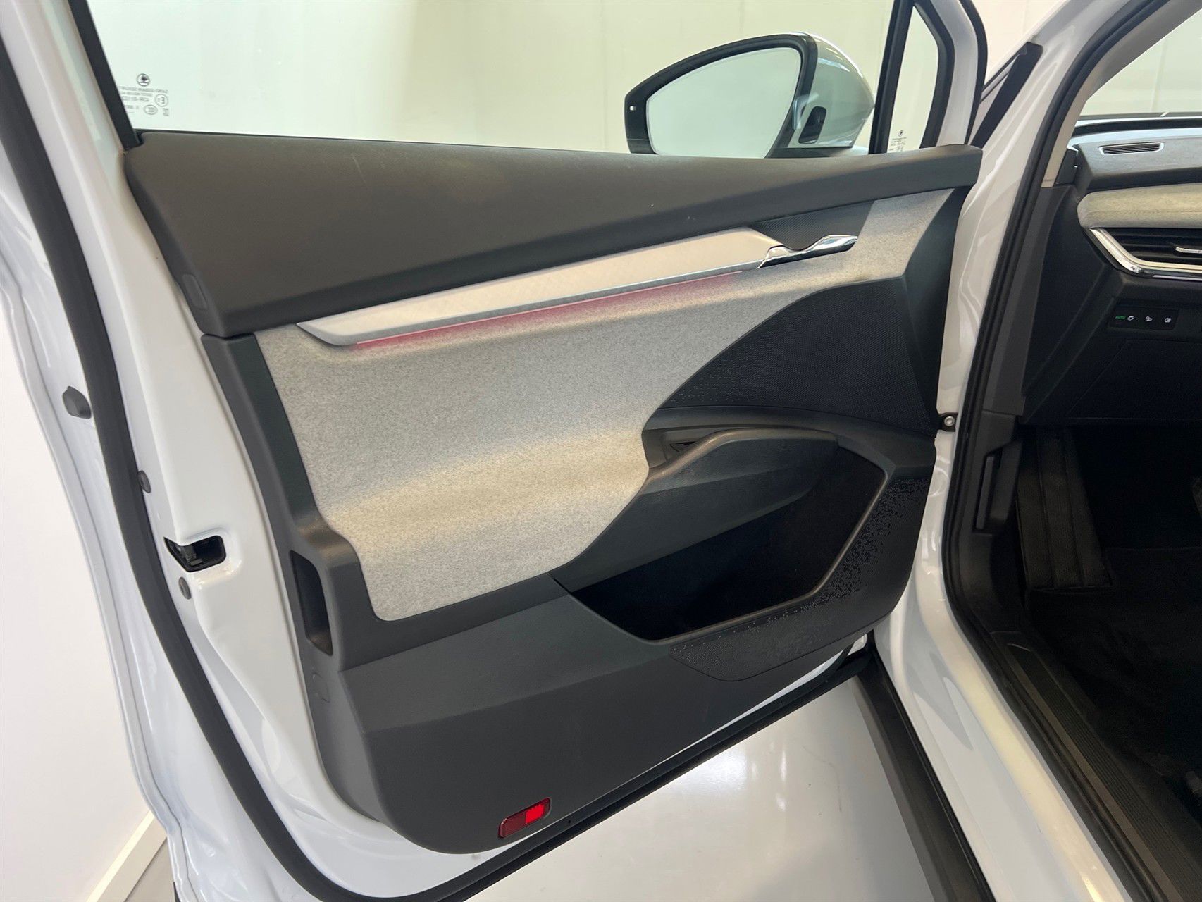 Billede af Skoda Enyaq iV 60 EL 180HK 5d Aut.