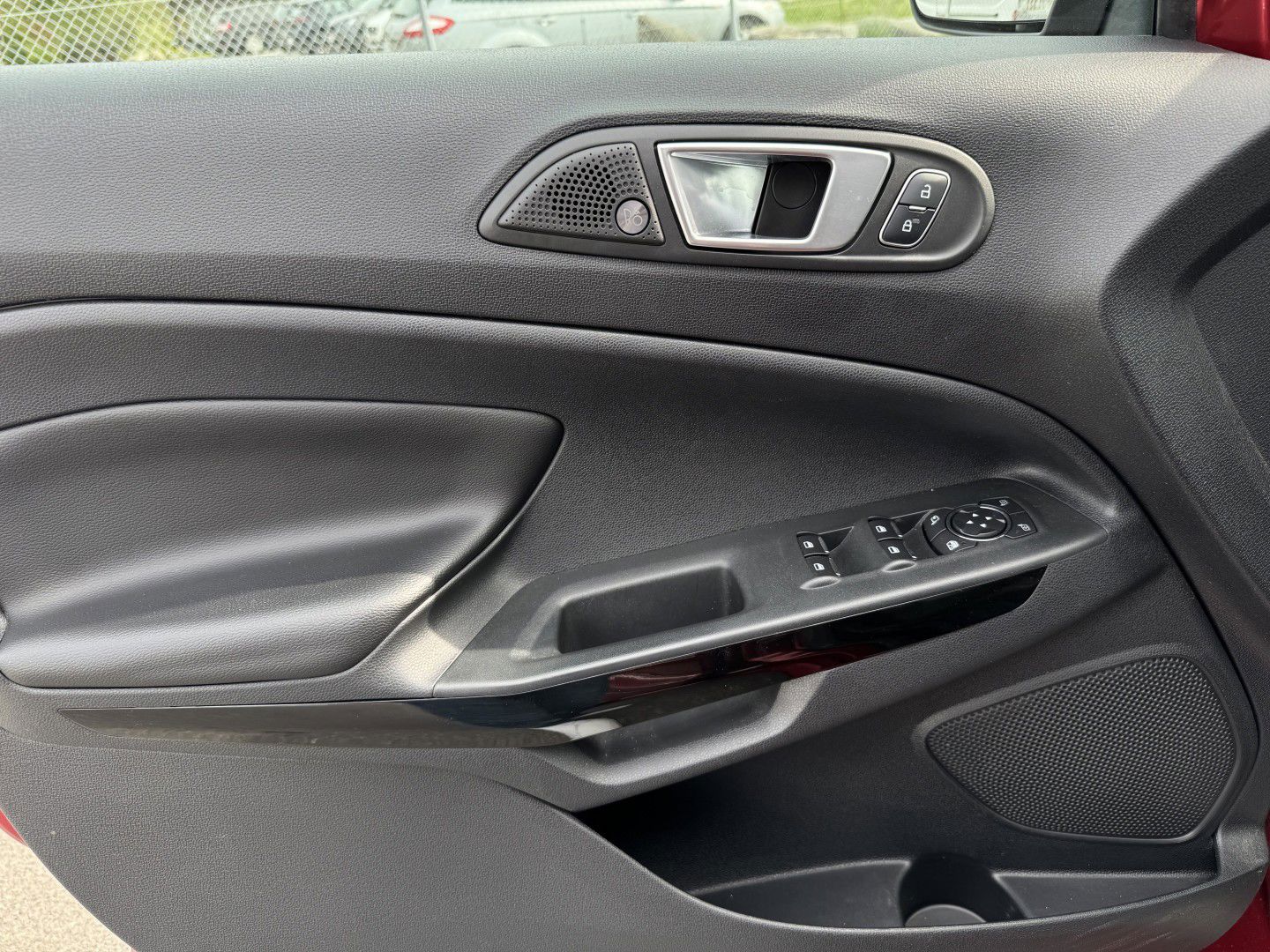 Billede af Ford Ecosport 1,0 EcoBoost ST-Line Start/Stop 140HK 5d