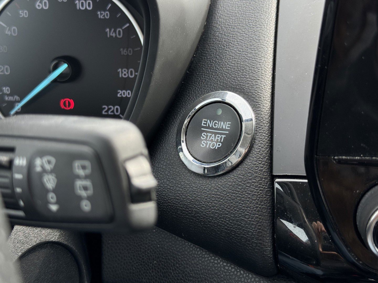 Billede af Ford Ecosport 1,0 EcoBoost ST-Line Start/Stop 140HK 5d
