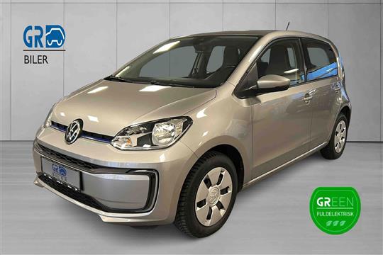 VW e-up EL 83HK 5d Aut.