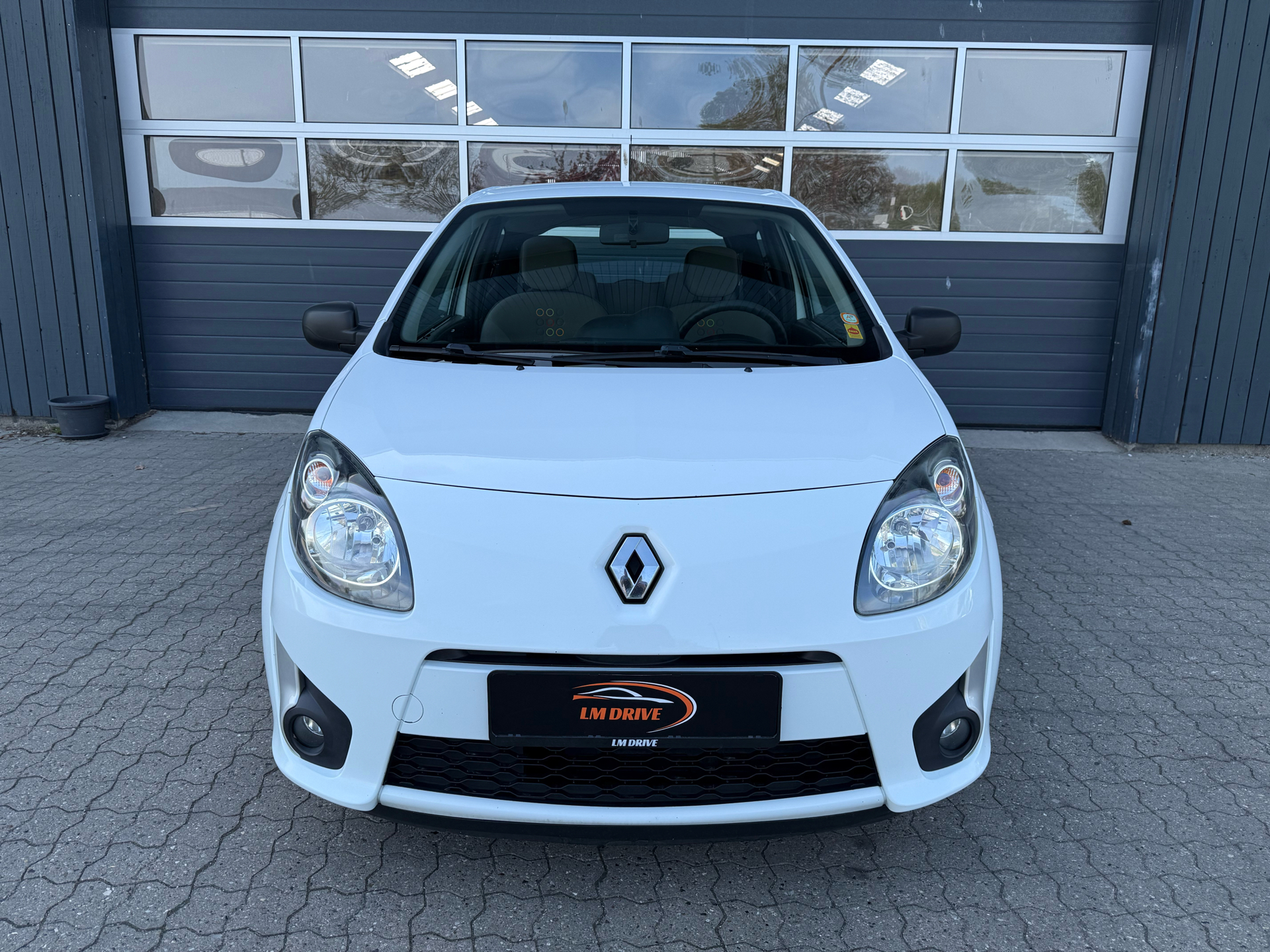 Billede af Renault Twingo 1,2 16V 75 74HK 3d