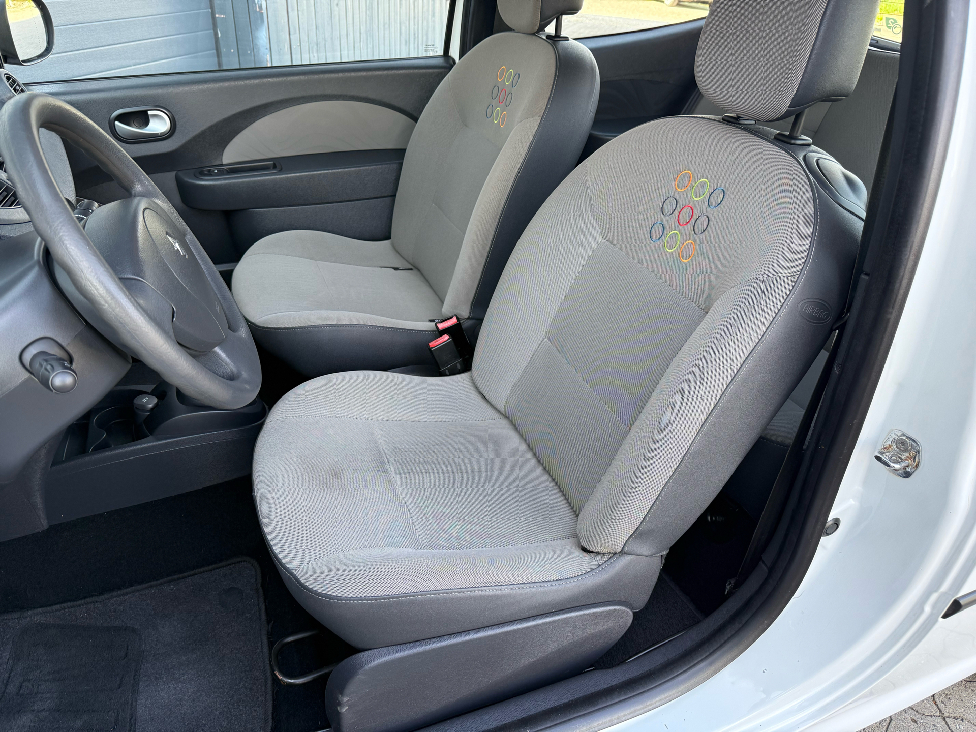 Billede af Renault Twingo 1,2 16V 75 74HK 3d