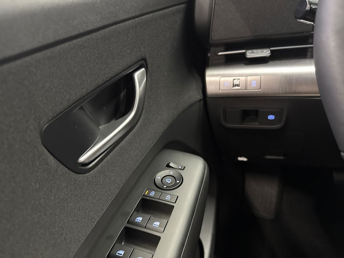 Billede af Hyundai Kona Electric 65,4 kWh Essential Long Range 217HK 5d Aut.