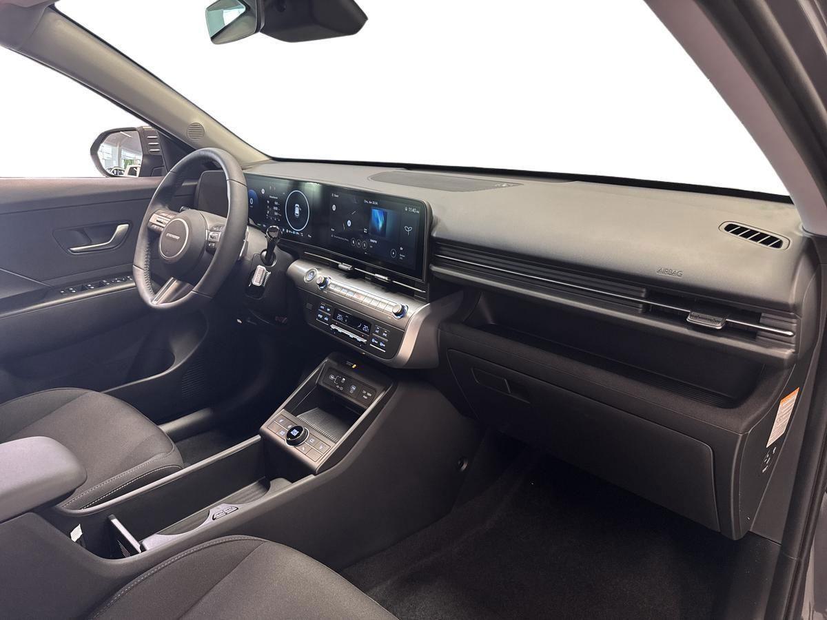 Billede af Hyundai Kona Electric 65,4 kWh Essential Long Range 217HK 5d Aut.