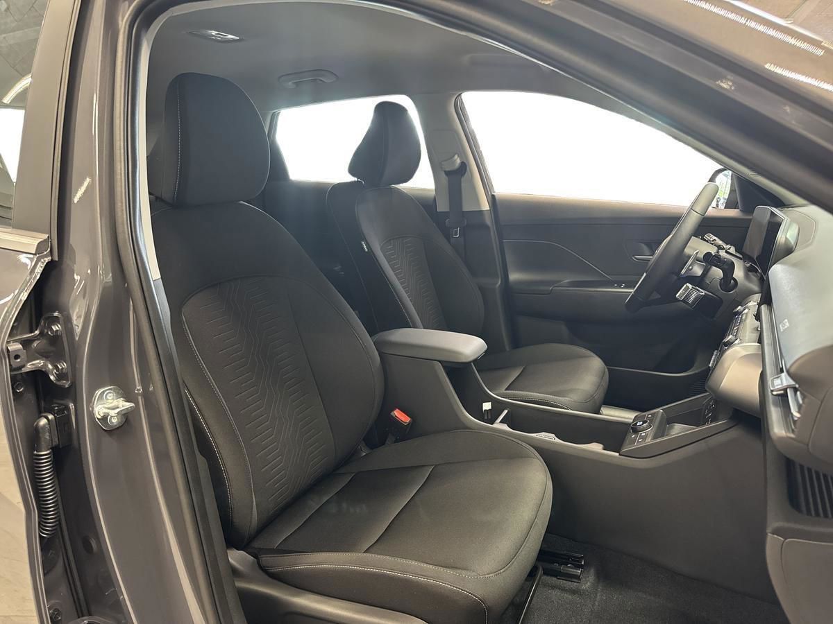 Billede af Hyundai Kona Electric 65,4 kWh Essential Long Range 217HK 5d Aut.