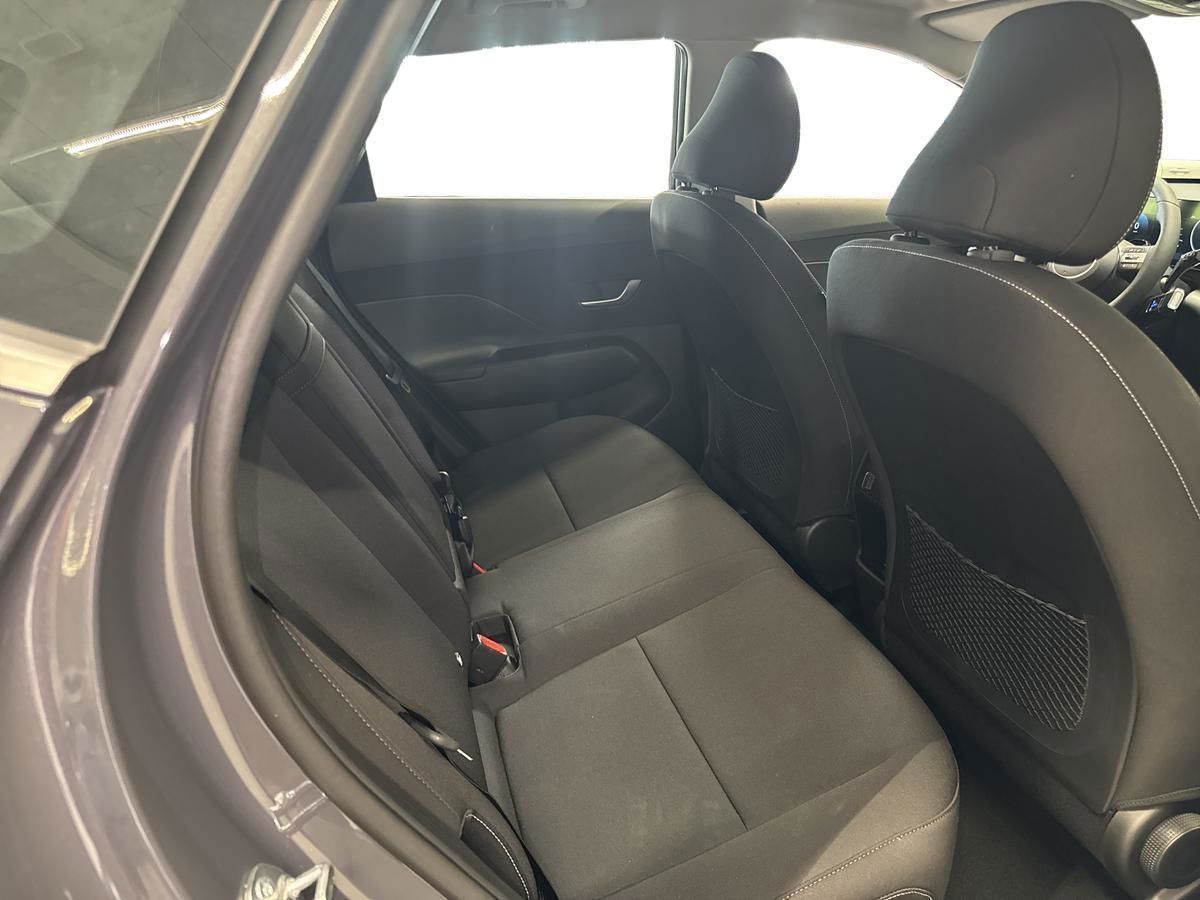 Billede af Hyundai Kona Electric 65,4 kWh Essential Long Range 217HK 5d Aut.