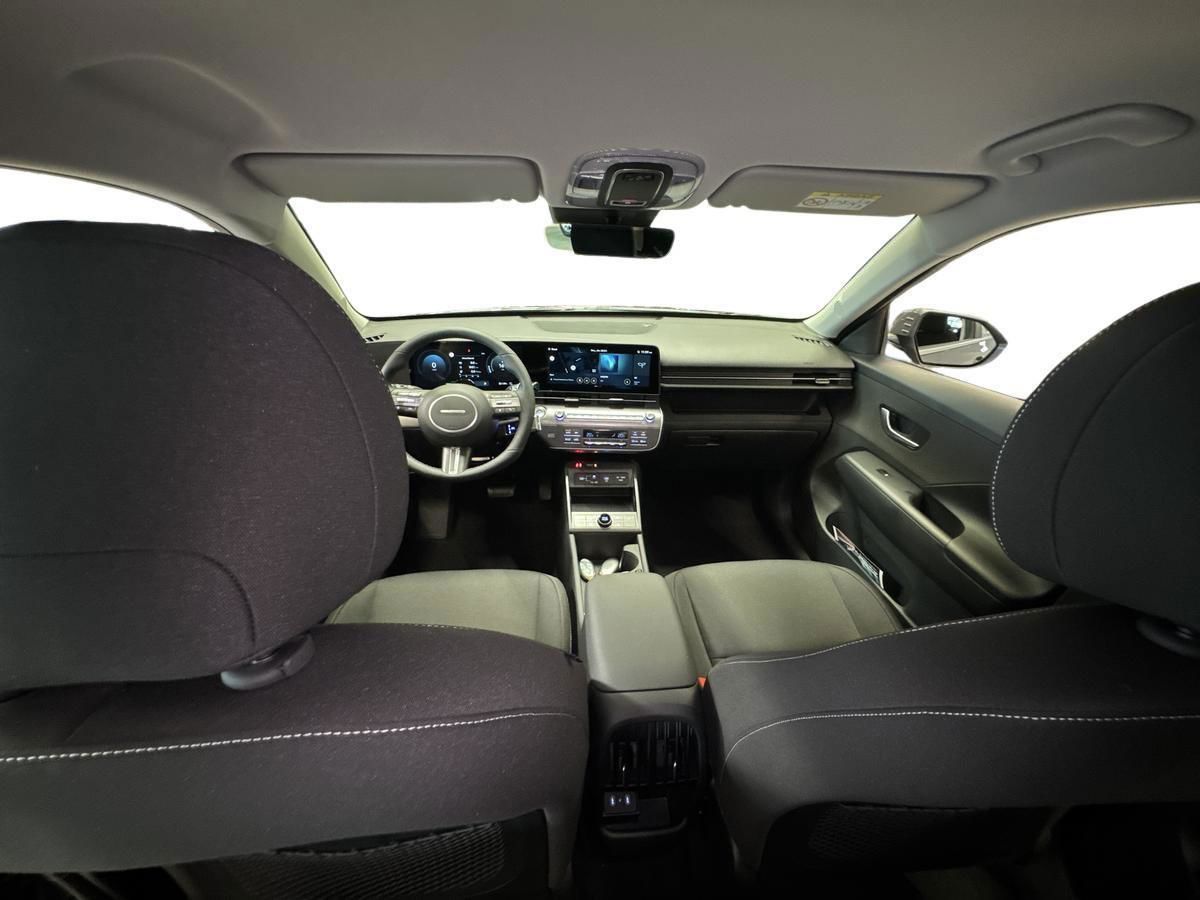 Billede af Hyundai Kona Electric 65,4 kWh Essential Long Range 217HK 5d Aut.
