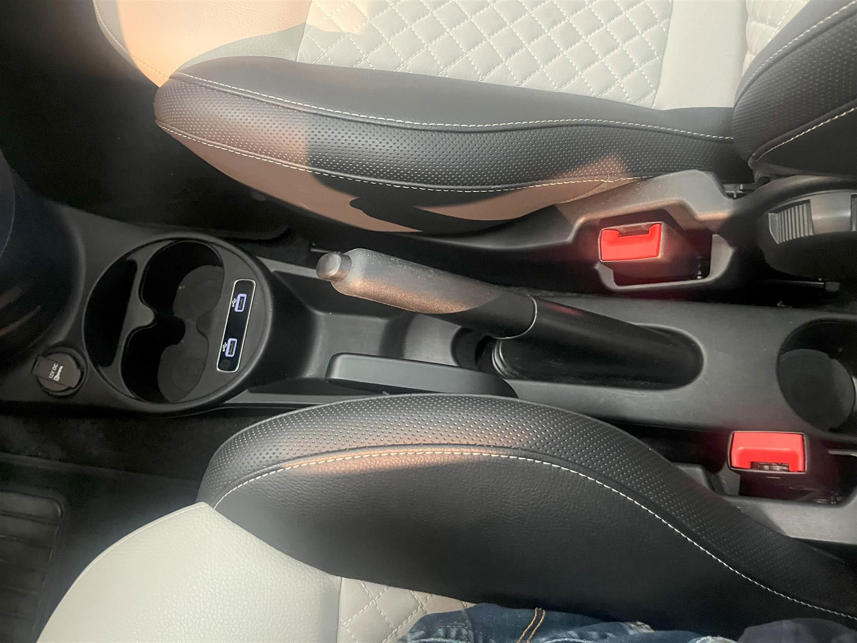 Billede af Fiat 500 1,0 Mild hybrid DolceVita Pack 70HK 3d 6g