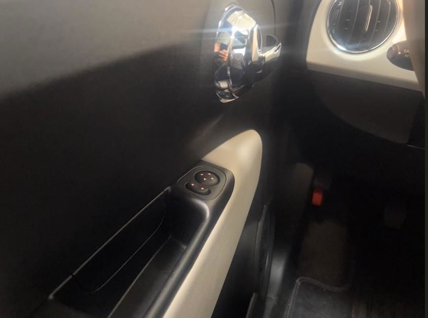 Billede af Fiat 500 1,0 Mild hybrid DolceVita Pack 70HK 3d 6g