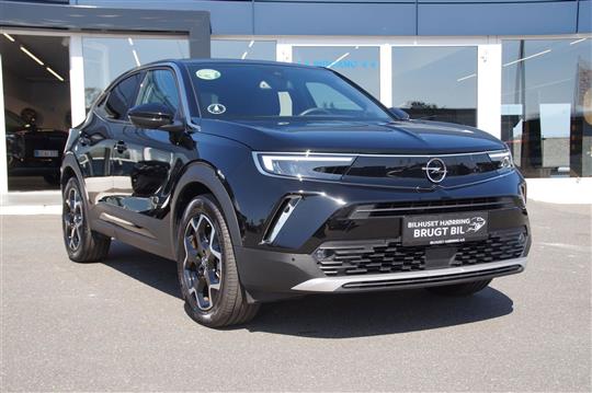 Opel Mokka-e EL Ultimate 136HK 5d Aut.