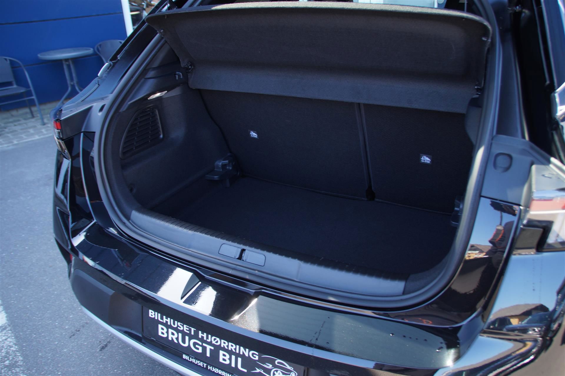 Billede af Opel Mokka-e EL Ultimate 136HK 5d Aut.