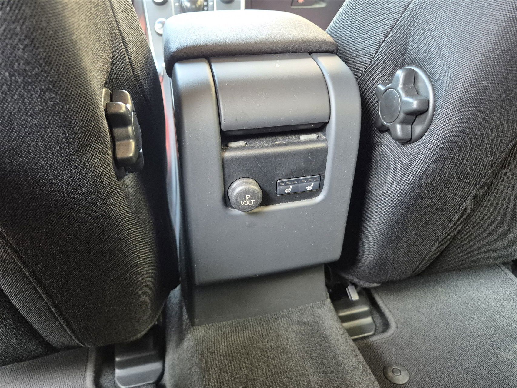 Billede af Volvo V60 2,0 D4 Kinetic Active 163HK Stc 6g