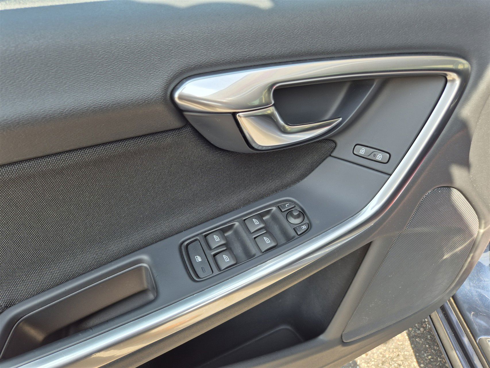 Billede af Volvo V60 2,0 D4 Kinetic Active 163HK Stc 6g