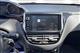 Billede af Peugeot 2008 1,5 BlueHDi Prestige 100HK 5d