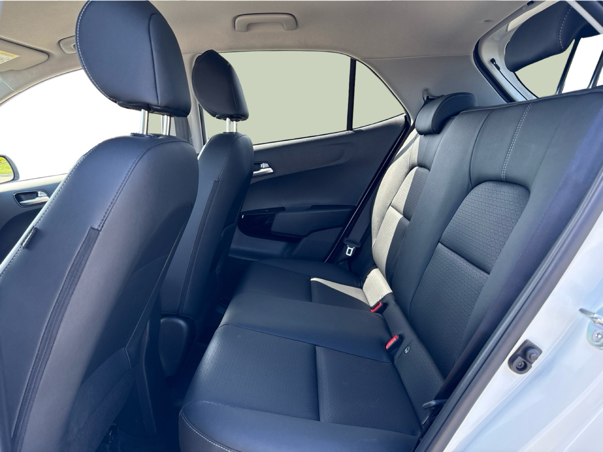 Billede af Kia Picanto 1,0 MPI GT-Line 67HK 5d