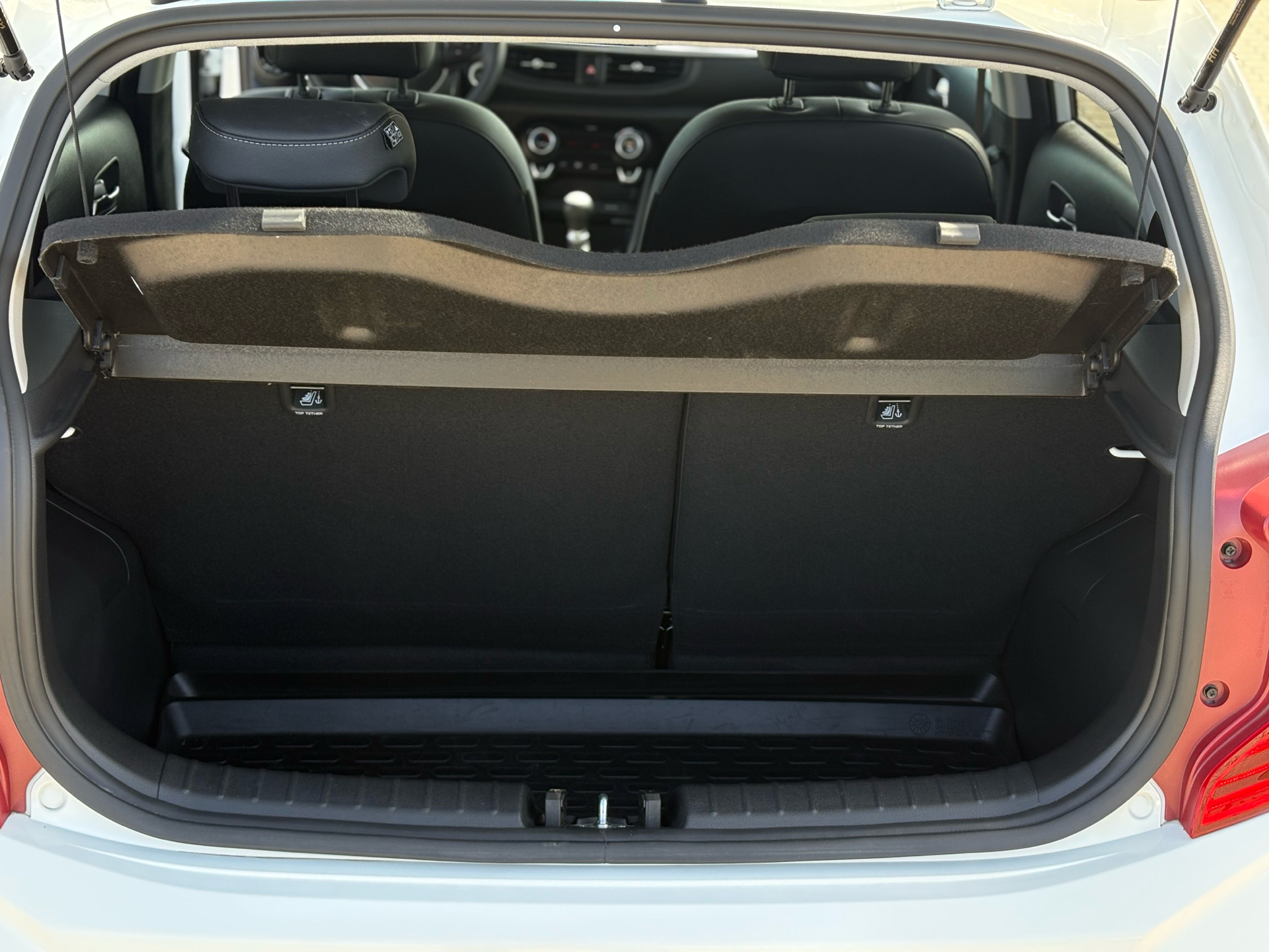 Billede af Kia Picanto 1,0 MPI GT-Line 67HK 5d