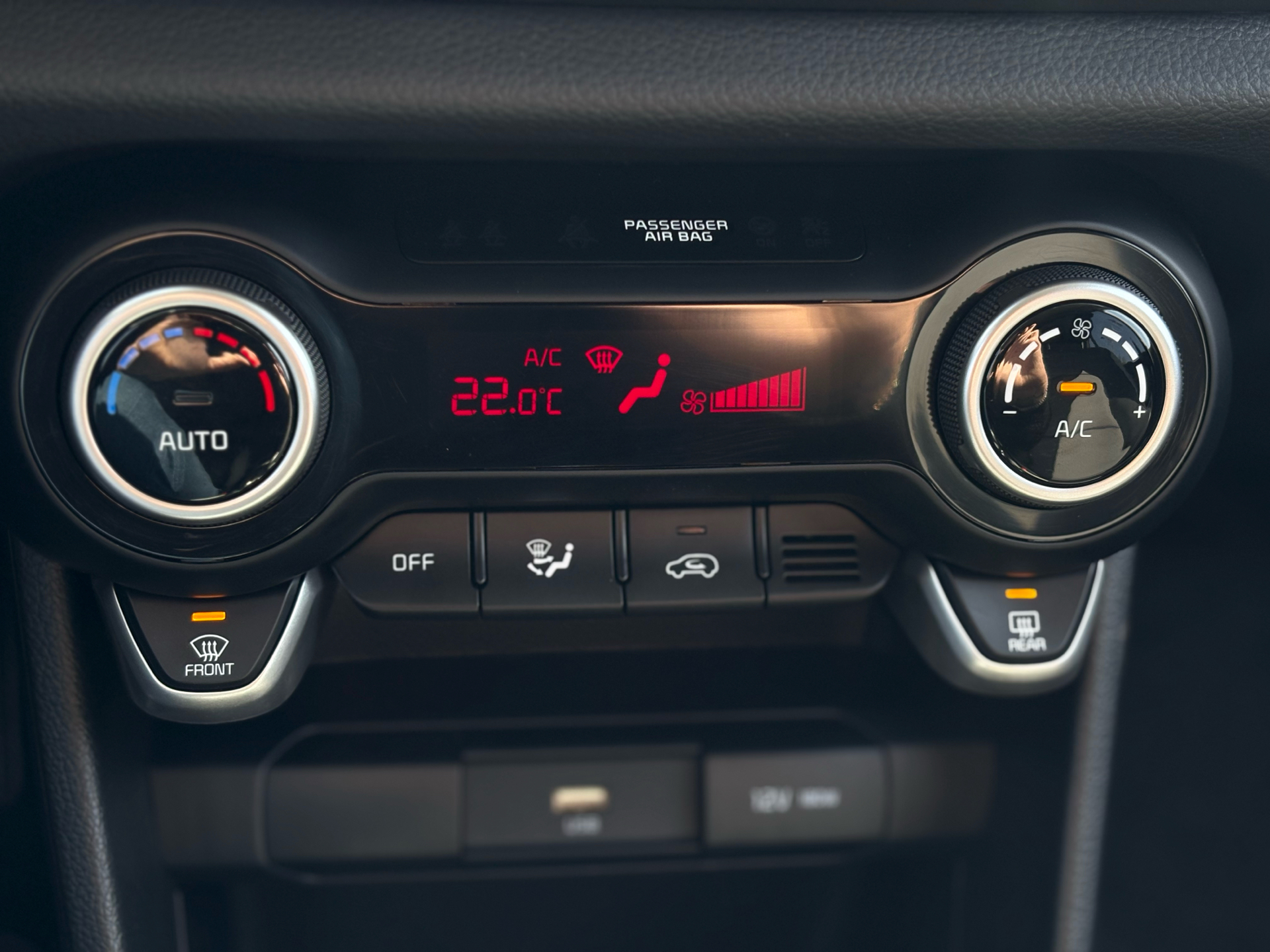 Billede af Kia Picanto 1,0 MPI GT-Line 67HK 5d