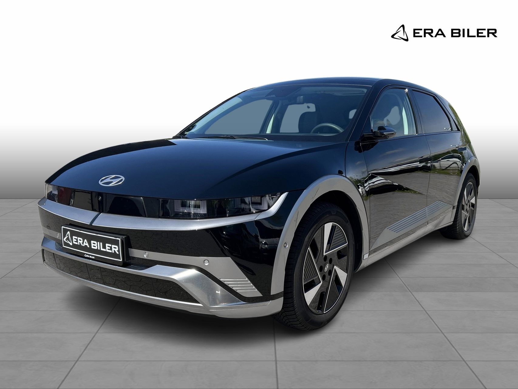 Billede af Hyundai Ioniq 5 Electric 84 kWh Ultimate 229HK 5d Aut.