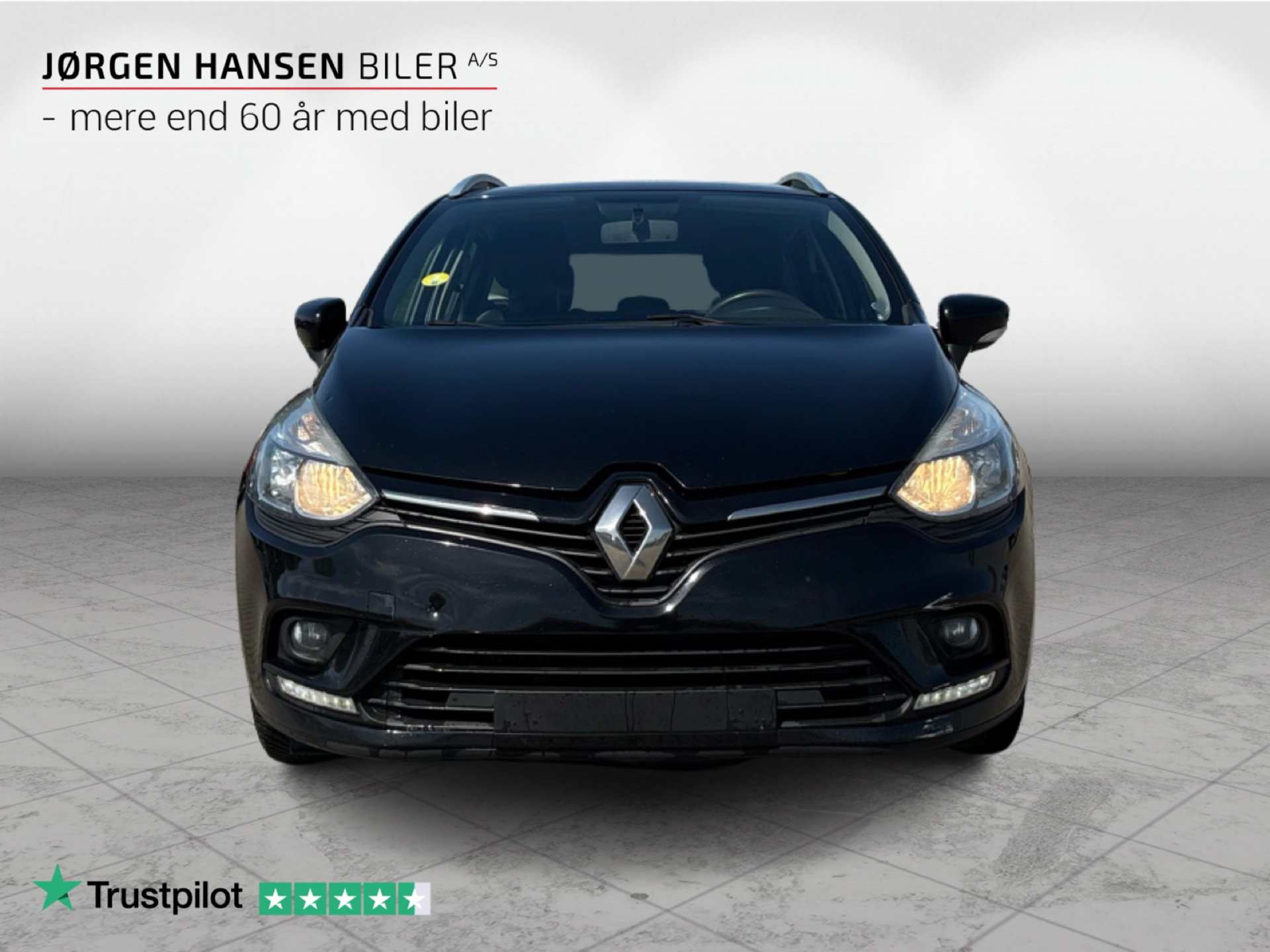 Billede af Renault Clio Sport Tourer 1,5 Energy DCI Zen 90HK Stc