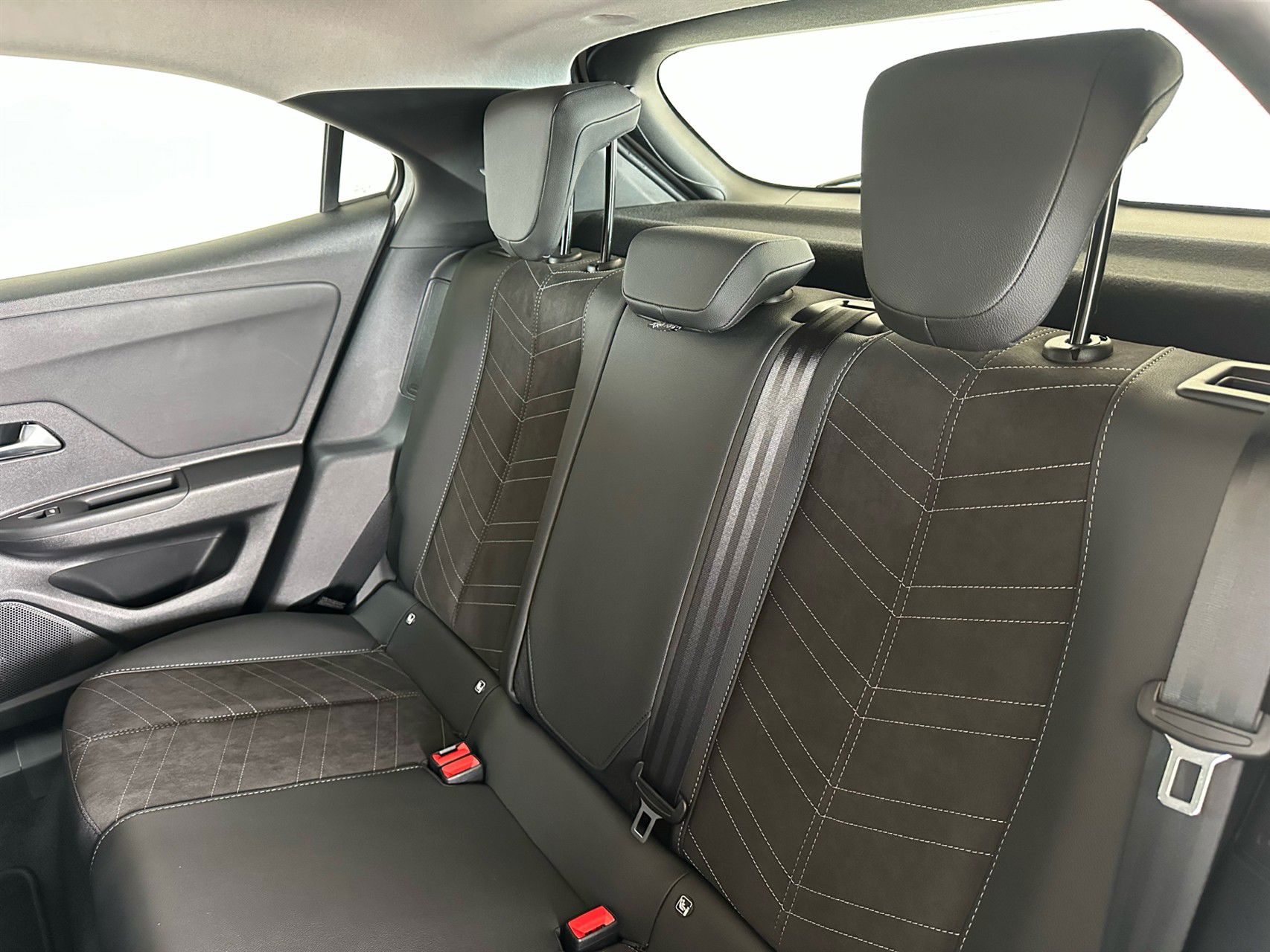 Billede af Opel Mokka-e EL Elegance 136HK 5d Aut.