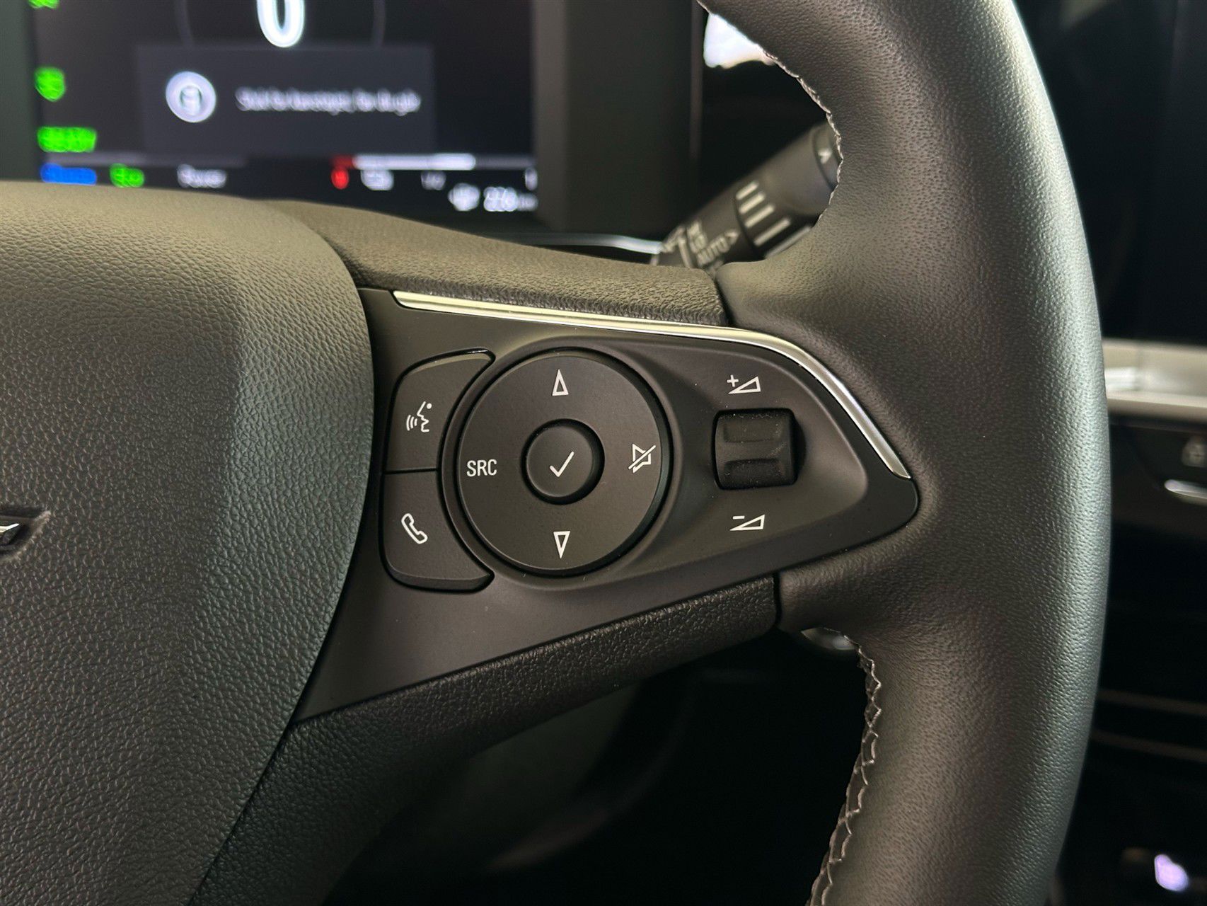 Billede af Opel Mokka-e EL Elegance 136HK 5d Aut.