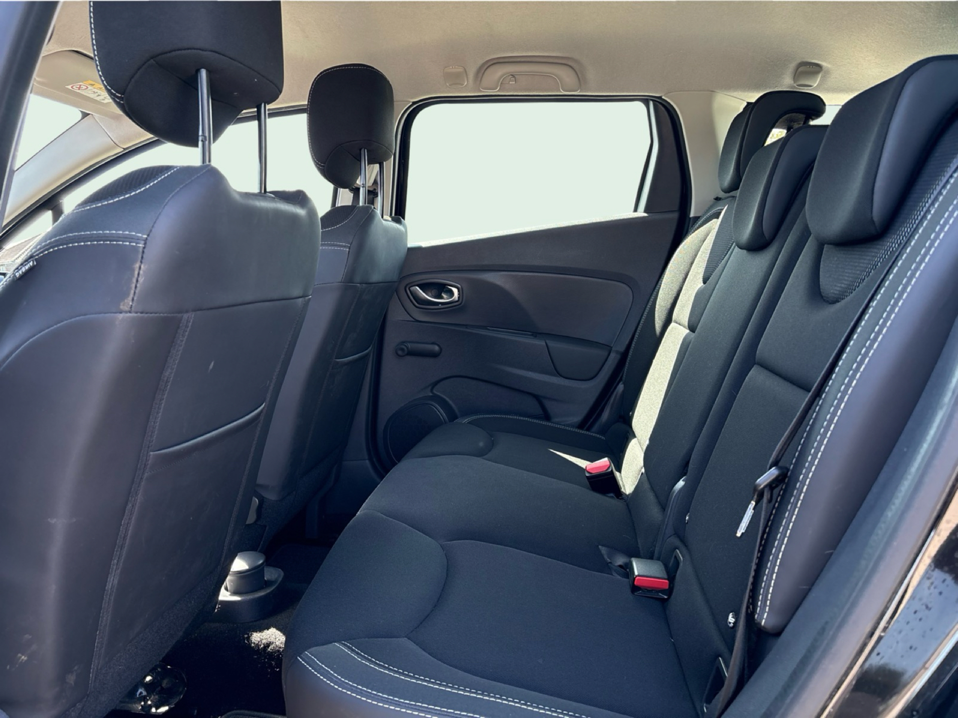 Billede af Renault Clio Sport Tourer 1,5 Energy DCI Zen 90HK Stc